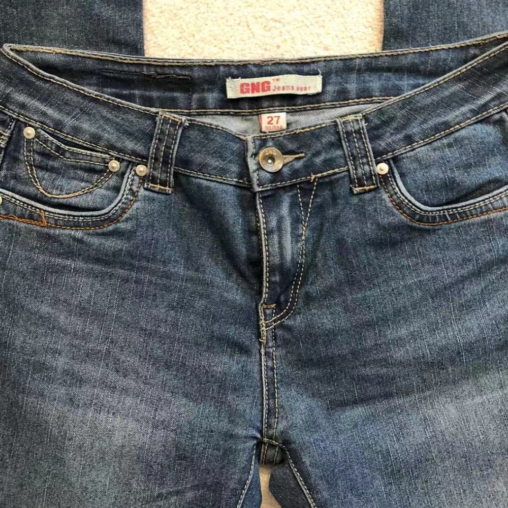 Jeans - Picture 4 of 4